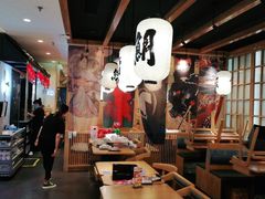 大堂-沼津港渔市(宏伊国际广场店)