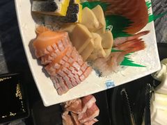 -熊出没日本烧肉放题