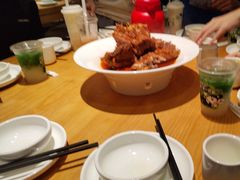 -九毛九西北菜(大东海店)