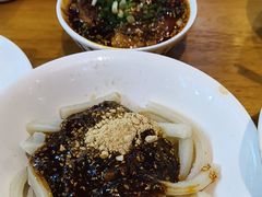 -付小姐在成都(中山公园店)