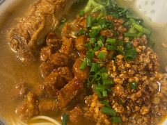 -辣肉面大王(天平路店)