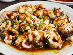 -香港祥正飯店·正宗灣仔50年海鲜老字号