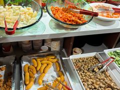-号令江湖·水浒烤肉(和畅睦邻中心店)