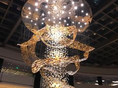 -OPEN開全日自助餐厅·西餐·海鲜(佛山希尔顿酒店)
