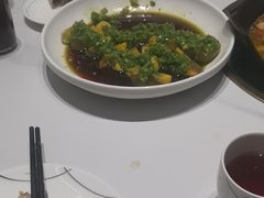 -名羊天下陕北横山铁锅炖羊肉(博文路店)