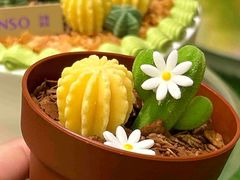 -GANSO元祖食品(白下店)
