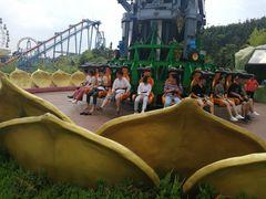 -南京银杏湖乐园