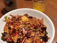 -老湘村·湖南土菜(天河维多利店)