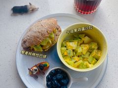 -Seesaw Coffee(南京国金中心店)