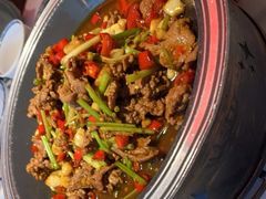 -辣公子·千岛湖私房菜(滨江店)