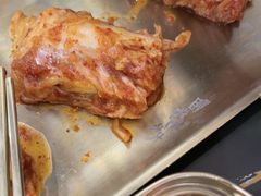 -西塔老太太泥炉烤肉(双井店)