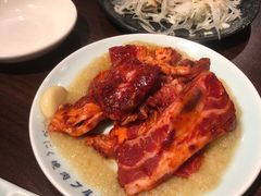 -蒜香焼肉PURUSHIN(马场路店)