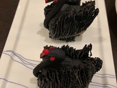 岭南黑天鹅酥（半打）-广州文华东方酒店·江-由辉师傅主理