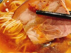 焖蹄香菇面-德兴馆(山西南路店)