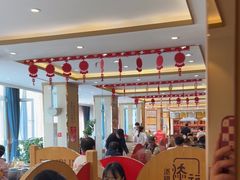 -添福来墨鱼饺子 · 海鲜东北菜(大连星海·黄浦路店)