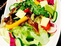 -绿茶餐厅(布吉万象汇店)