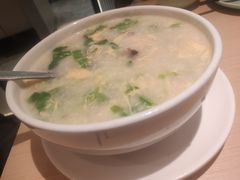 -吕氏疙瘩汤·海鲜新鲁菜(凯德mall新都心店)