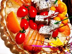 -同喜烤鸭店(光芒店)