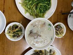 -华记粥饭店(印象容桂主题风情街店)