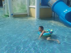 -南宫温泉水世界