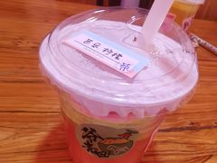 -石头先生的烤炉(济南领秀城贵和店)