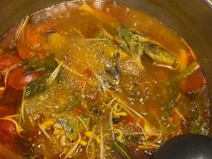 -亮欢寨(凯里总店)