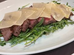 -卡佩罗意大利餐厅及酒吧Al Cappello Trattoria