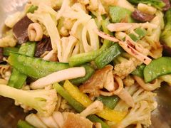 -先记烧鹅王·本地粤菜(福永店)