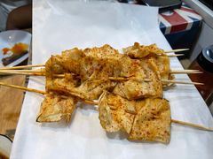 -烤五行·烧烤烤串(石佛营店)
