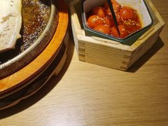 -蜜桃餐厅·伴山(绿宝广场店)