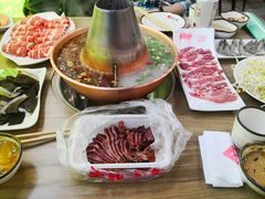 -羊乐锅·火锅·烧烤(南京创始店)
