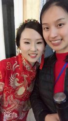 -巴黎春天婚纱摄影(鹤庆路店)