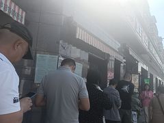 -阿布拉的馕(西北路店)