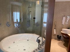 -南京商茂国际酒店(新街口德基广场店)