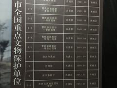 -亳州博物馆