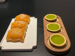 -丽晶轩中餐厅(重庆丽晶酒店)