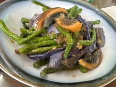 -魁盛居百年鲁菜馆(中林路店)