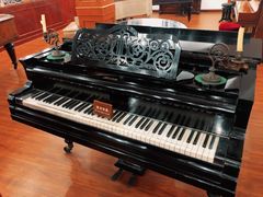 游乐设施-鼓浪屿钢琴博物馆