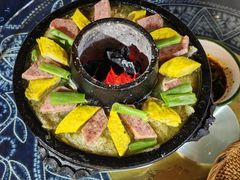 -龙姐私房菜(和顺古镇店)