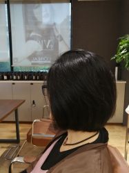 -意廊 Hair Salon
