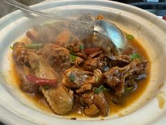 -简小舍·民间手艺菜(武昌江滩店)