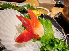 -沼津港精致料理·寿喜烧·烧鸟(青浦宝龙广场日料榜单店)
