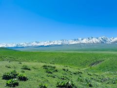 -新疆那拉提国家旅游度假区