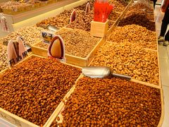 -品忆香炒货工坊(西稍门店)