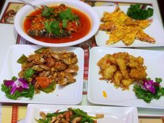 -龙记·香港茶餐厅(海上世界店)