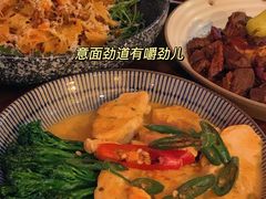 -Mesa Madre梅萨妈妈·Bintana(国贸店)