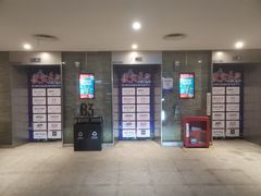 -大悦城-停车场