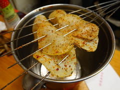 -炒豆合作社(东四总店)