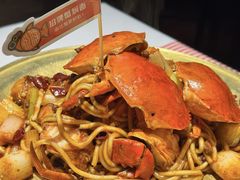 -永信海鲜(群星城店)