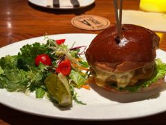 -京A Taproom·精酿餐吧(CBD店)